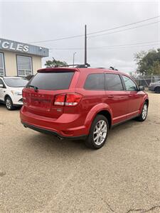 2015 Dodge Journey SXT   - Photo 4 - Edmonton, AB T6W 1A3