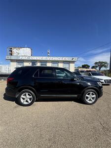 2016 Ford Explorer XLT - Photo 4 - Edmonton, AB T5L 1A4