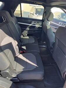 2016 Ford Explorer XLT - Photo 11 - Edmonton, AB T5L 1A4