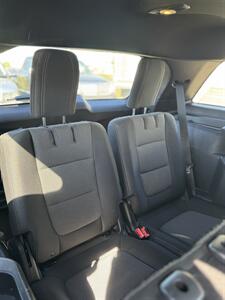 2016 Ford Explorer XLT - Photo 12 - Edmonton, AB T5L 1A4
