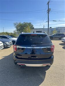 2016 Ford Explorer XLT - Photo 6 - Edmonton, AB T5L 1A4