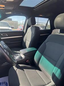 2016 Ford Explorer XLT - Photo 10 - Edmonton, AB T5L 1A4