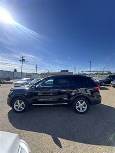 2016 Ford Explorer XLT - Photo 5 - Edmonton, AB T5L 1A4