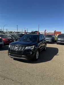 2016 Ford Explorer XLT - Photo 3 - Edmonton, AB T5L 1A4