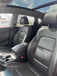 2017 Hyundai TUCSON SE - Photo 11 - Edmonton, AB T6W 1A3