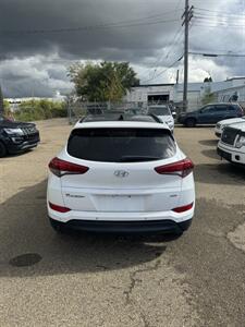 2017 Hyundai TUCSON SE - Photo 5 - Edmonton, AB T6W 1A3