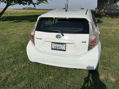 2012 Toyota Prius c One - Photo 4 - Pasco, WA 99301