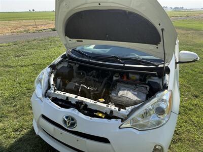 2012 Toyota Prius c One - Photo 40 - Pasco, WA 99301
