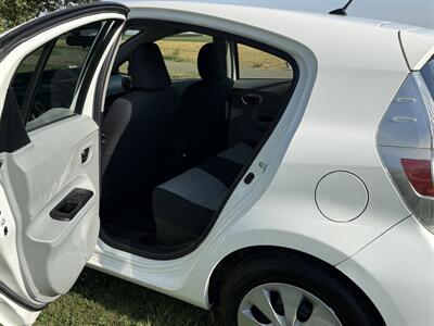 2012 Toyota Prius c One - Photo 7 - Pasco, WA 99301