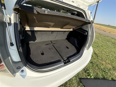 2012 Toyota Prius c One - Photo 22 - Pasco, WA 99301