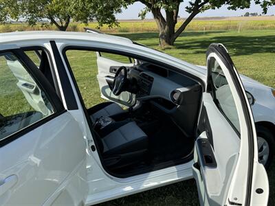 2012 Toyota Prius c One - Photo 10 - Pasco, WA 99301