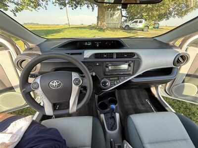 2012 Toyota Prius c One - Photo 14 - Pasco, WA 99301