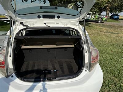 2012 Toyota Prius c One - Photo 8 - Pasco, WA 99301