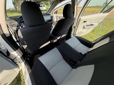 2012 Toyota Prius c One - Photo 15 - Pasco, WA 99301
