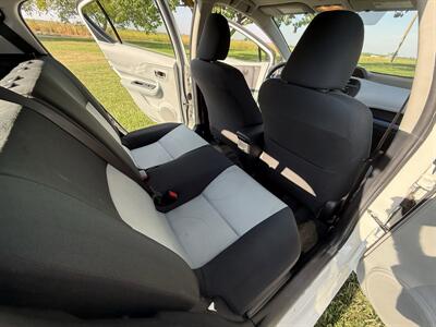 2012 Toyota Prius c One - Photo 17 - Pasco, WA 99301