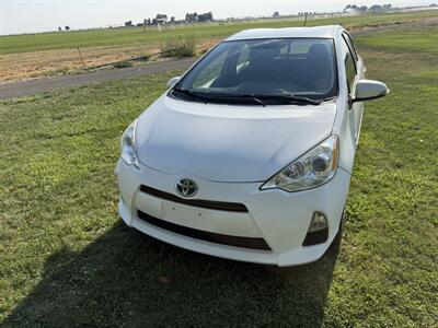 2012 Toyota Prius c One - Photo 39 - Pasco, WA 99301