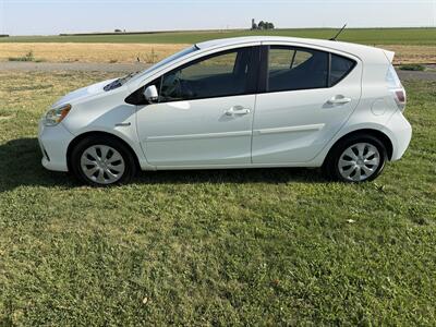 2012 Toyota Prius c One - Photo 38 - Pasco, WA 99301