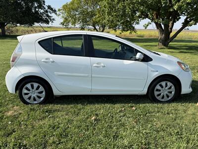 2012 Toyota Prius c One - Photo 36 - Pasco, WA 99301