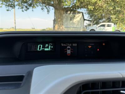 2012 Toyota Prius c One - Photo 13 - Pasco, WA 99301