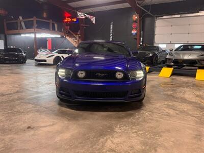 2014 Ford Mustang GT - Photo 2 - For Collins, CO 80524