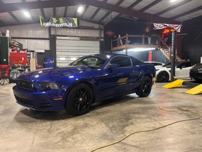 2014 Ford Mustang GT - Photo 1 - For Collins, CO 80524