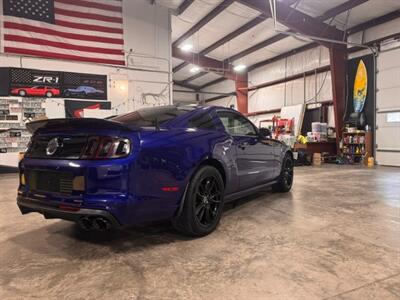 2014 Ford Mustang GT - Photo 9 - For Collins, CO 80524