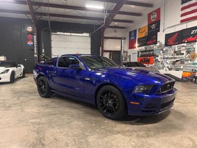 2014 Ford Mustang GT - Photo 7 - For Collins, CO 80524