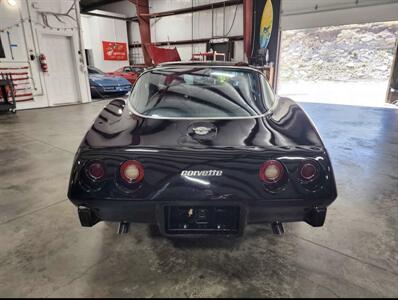 1978 Chevrolet Corvette   - Photo 5 - For Collins, CO 80524