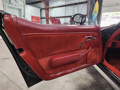 1978 Chevrolet Corvette   - Photo 8 - For Collins, CO 80524