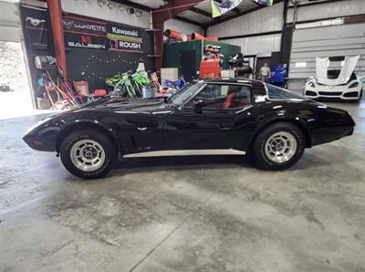 1978 Chevrolet Corvette   - Photo 3 - For Collins, CO 80524