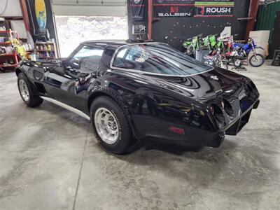 1978 Chevrolet Corvette   - Photo 4 - For Collins, CO 80524