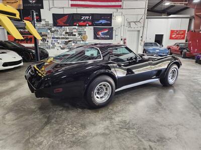 1978 Chevrolet Corvette   - Photo 6 - For Collins, CO 80524