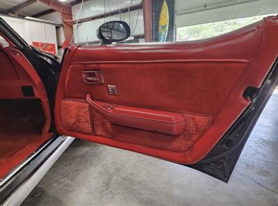 1978 Chevrolet Corvette   - Photo 11 - For Collins, CO 80524