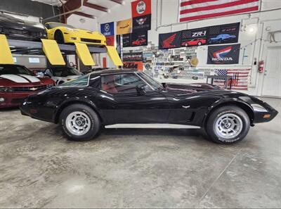 1978 Chevrolet Corvette   - Photo 7 - For Collins, CO 80524