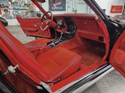1978 Chevrolet Corvette   - Photo 12 - For Collins, CO 80524