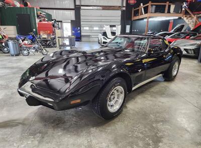 1978 Chevrolet Corvette   - Photo 2 - For Collins, CO 80524