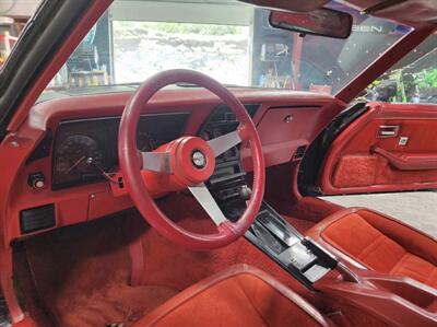 1978 Chevrolet Corvette   - Photo 10 - For Collins, CO 80524
