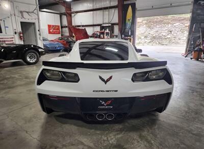 2017 Chevrolet Corvette Z06 - Photo 8 - For Collins, CO 80524