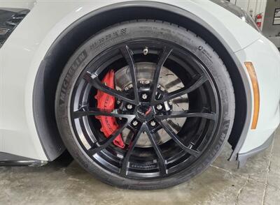 2017 Chevrolet Corvette Z06 - Photo 19 - For Collins, CO 80524
