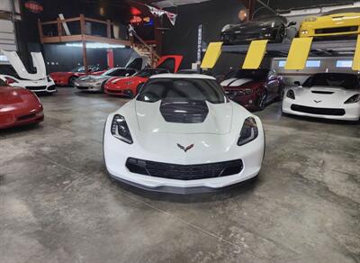 2017 Chevrolet Corvette Z06 - Photo 3 - For Collins, CO 80524
