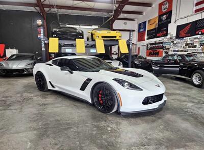 2017 Chevrolet Corvette Z06 - Photo 1 - For Collins, CO 80524