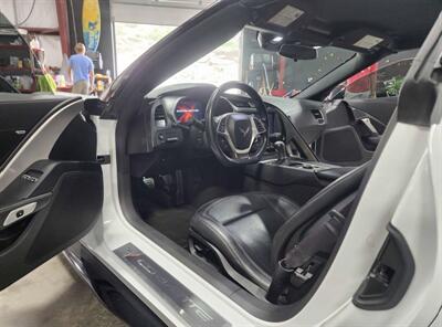2017 Chevrolet Corvette Z06 - Photo 13 - For Collins, CO 80524