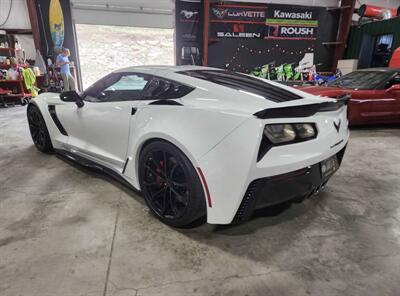 2017 Chevrolet Corvette Z06 - Photo 7 - For Collins, CO 80524