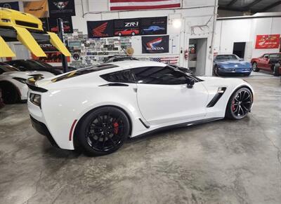 2017 Chevrolet Corvette Z06 - Photo 10 - For Collins, CO 80524
