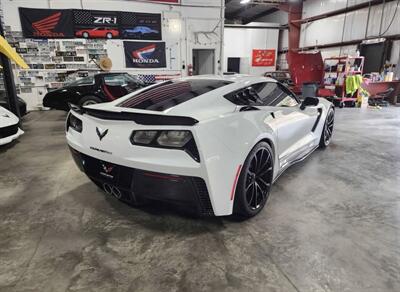 2017 Chevrolet Corvette Z06 - Photo 9 - For Collins, CO 80524