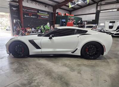2017 Chevrolet Corvette Z06 - Photo 6 - For Collins, CO 80524
