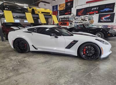 2017 Chevrolet Corvette Z06 - Photo 11 - For Collins, CO 80524