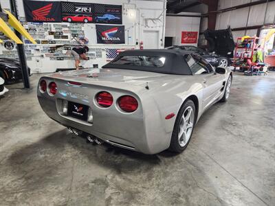 2000 Chevrolet Corvette - Photo 7 - For Collins, CO 80524
