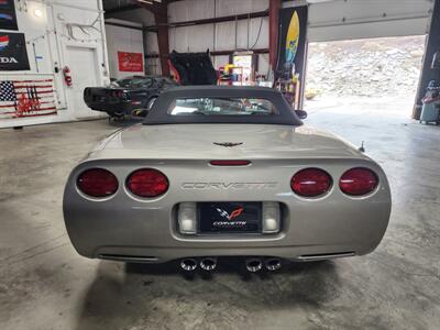 2000 Chevrolet Corvette - Photo 6 - For Collins, CO 80524