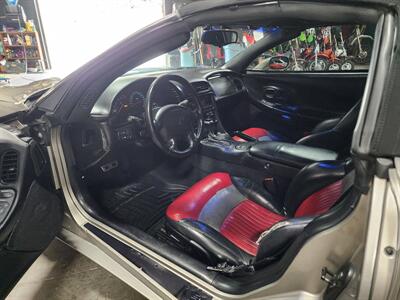2000 Chevrolet Corvette - Photo 10 - For Collins, CO 80524